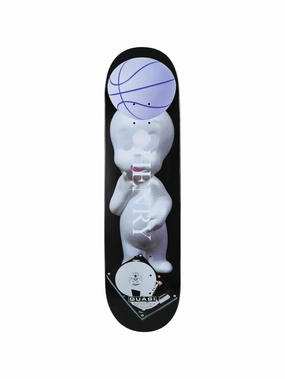 Quasi Justin Henry Mempool Deck - 8.25B