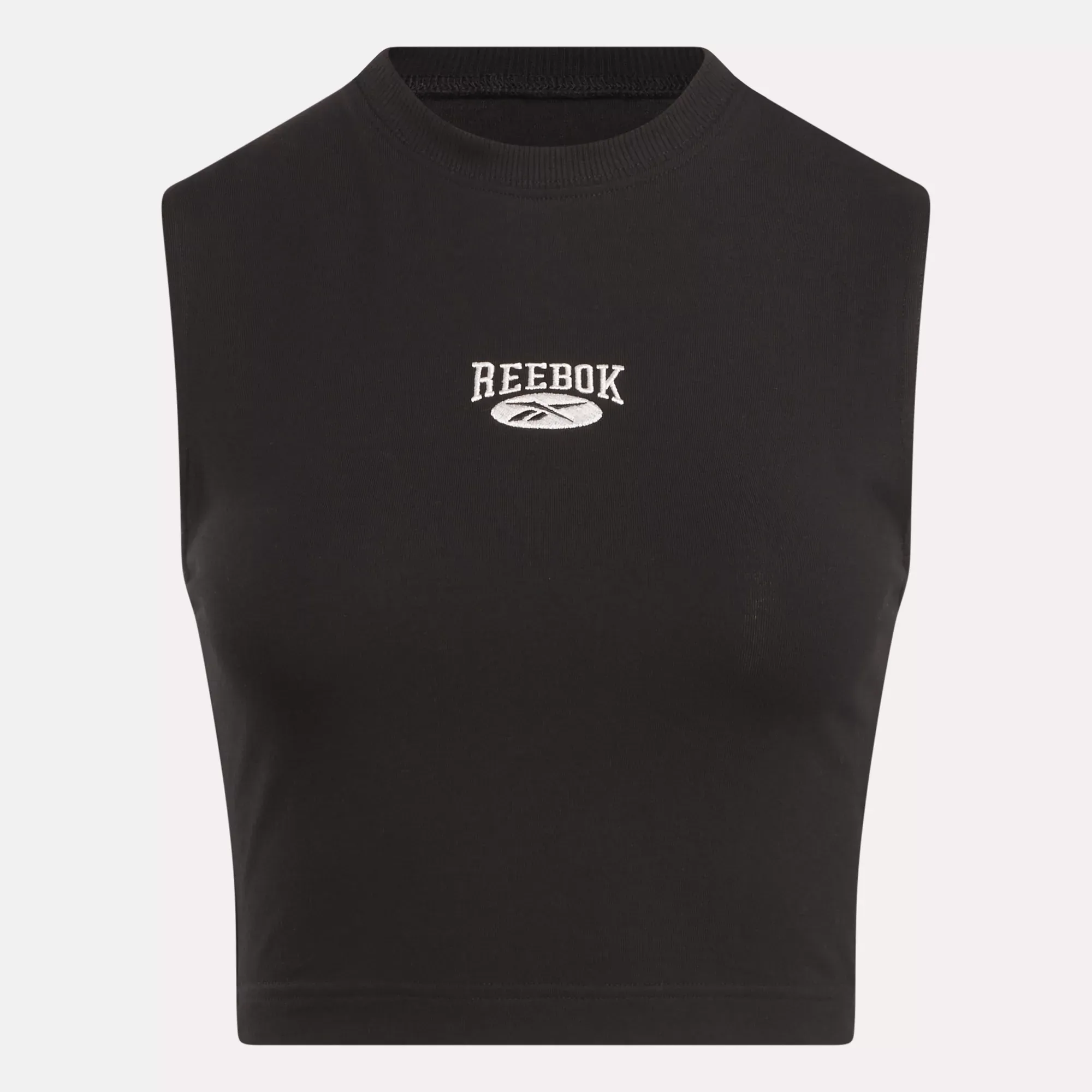 Reebok Bekleidung Damen Classics Archive Essentials Vintage Tanktop