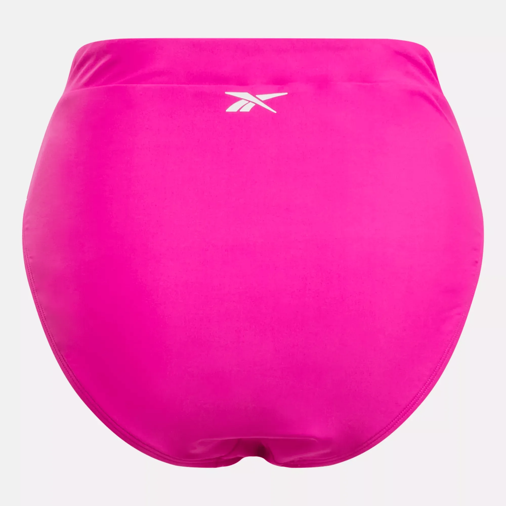 Reebok Bekleidung Damen High-Waisted Bikini-Unterteil