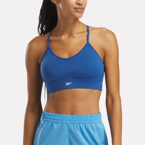 Reebok Bekleidung Damen Workout Ready Sport-BH
