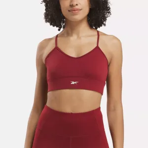 Reebok Bekleidung Damen Workout Ready Sport-BH