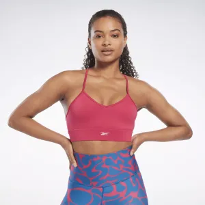 Reebok Bekleidung Damen Workout Ready Sport-BH