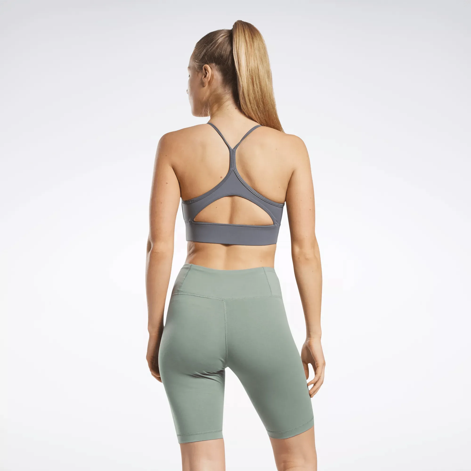 Reebok Bekleidung Damen Workout Ready Sport-BH
