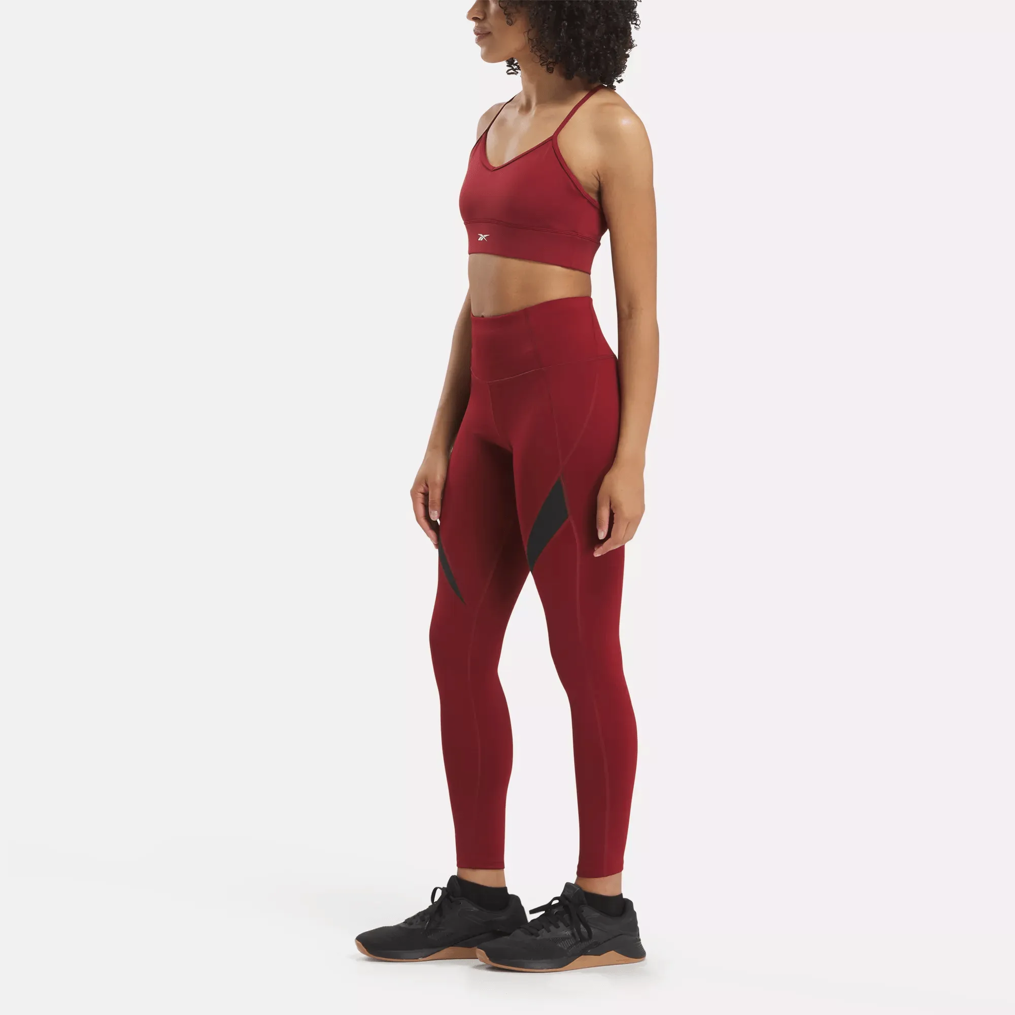 Reebok Bekleidung Damen Workout Ready Sport-BH