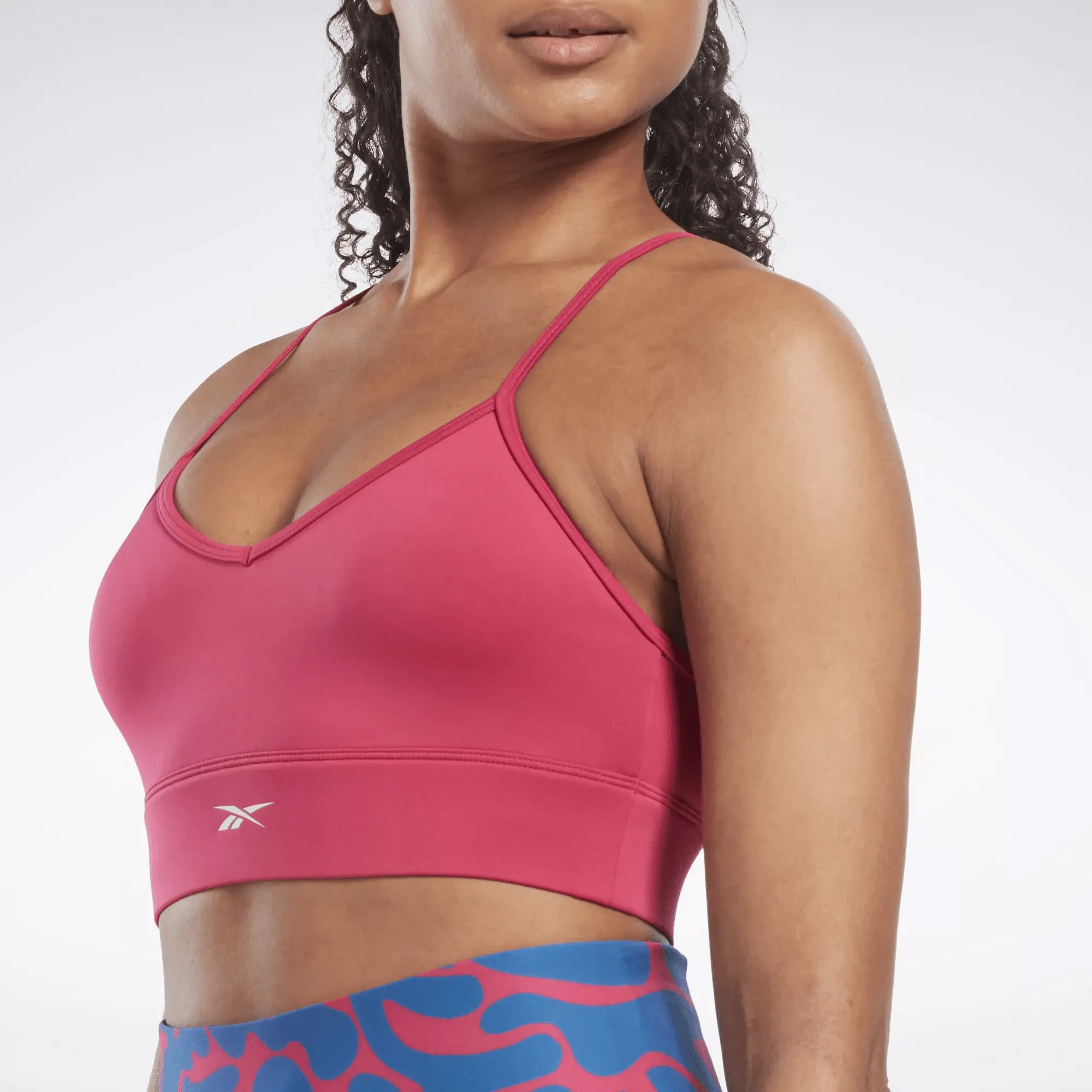 Reebok Bekleidung Damen Workout Ready Sport-BH