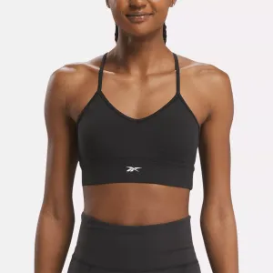 Reebok Bekleidung Damen Workout Ready Sport-BH