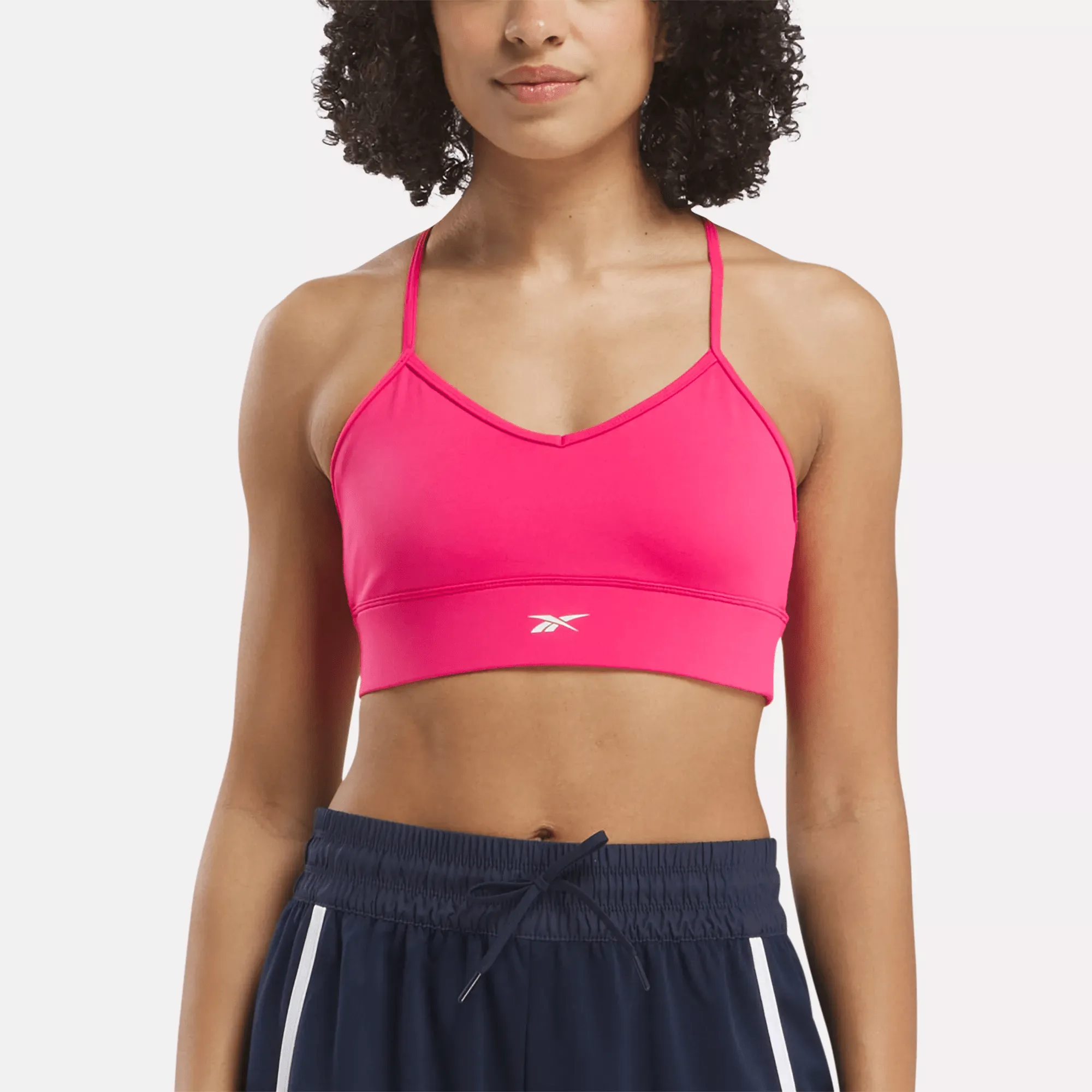 Reebok Bekleidung Damen Workout Ready Sport-BH