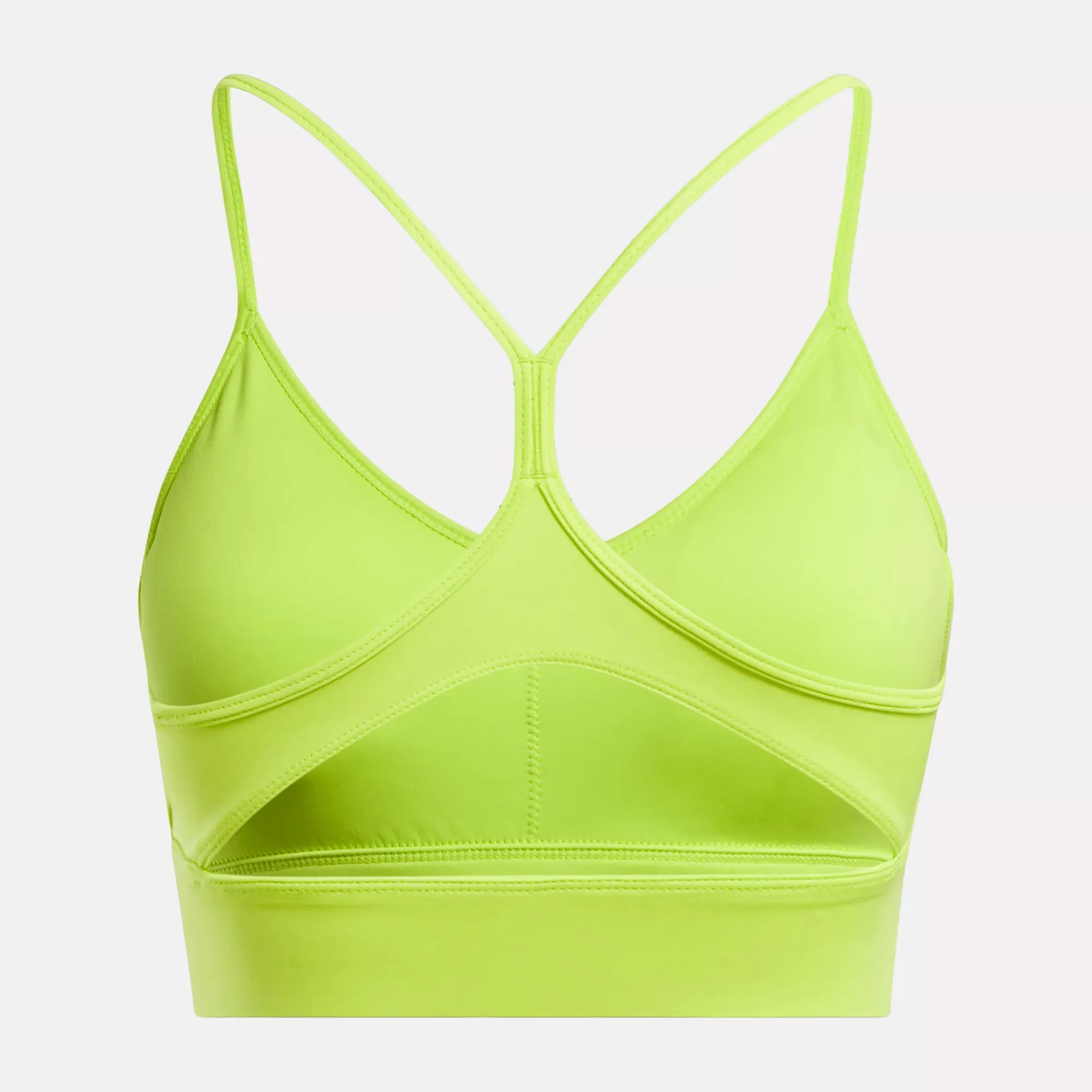 Reebok Bekleidung Damen Workout Ready Sport-BH