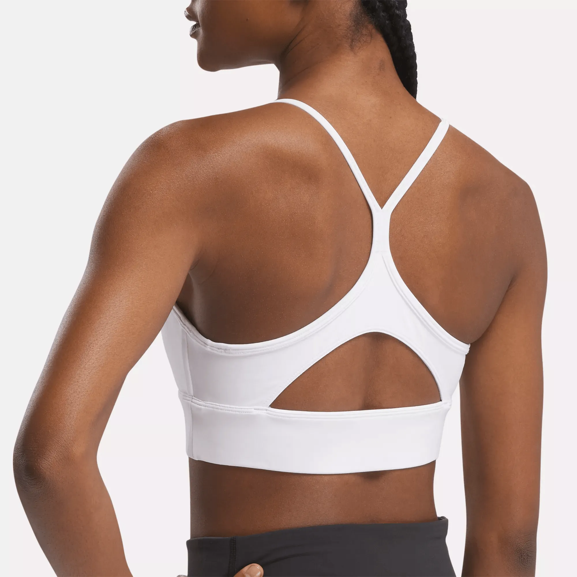 Reebok Bekleidung Damen Workout Ready Sport-BH
