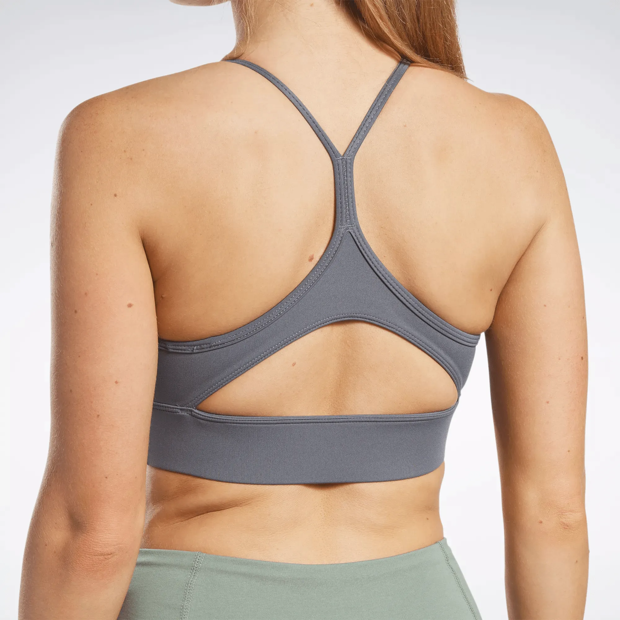Reebok Bekleidung Damen Workout Ready Sport-BH