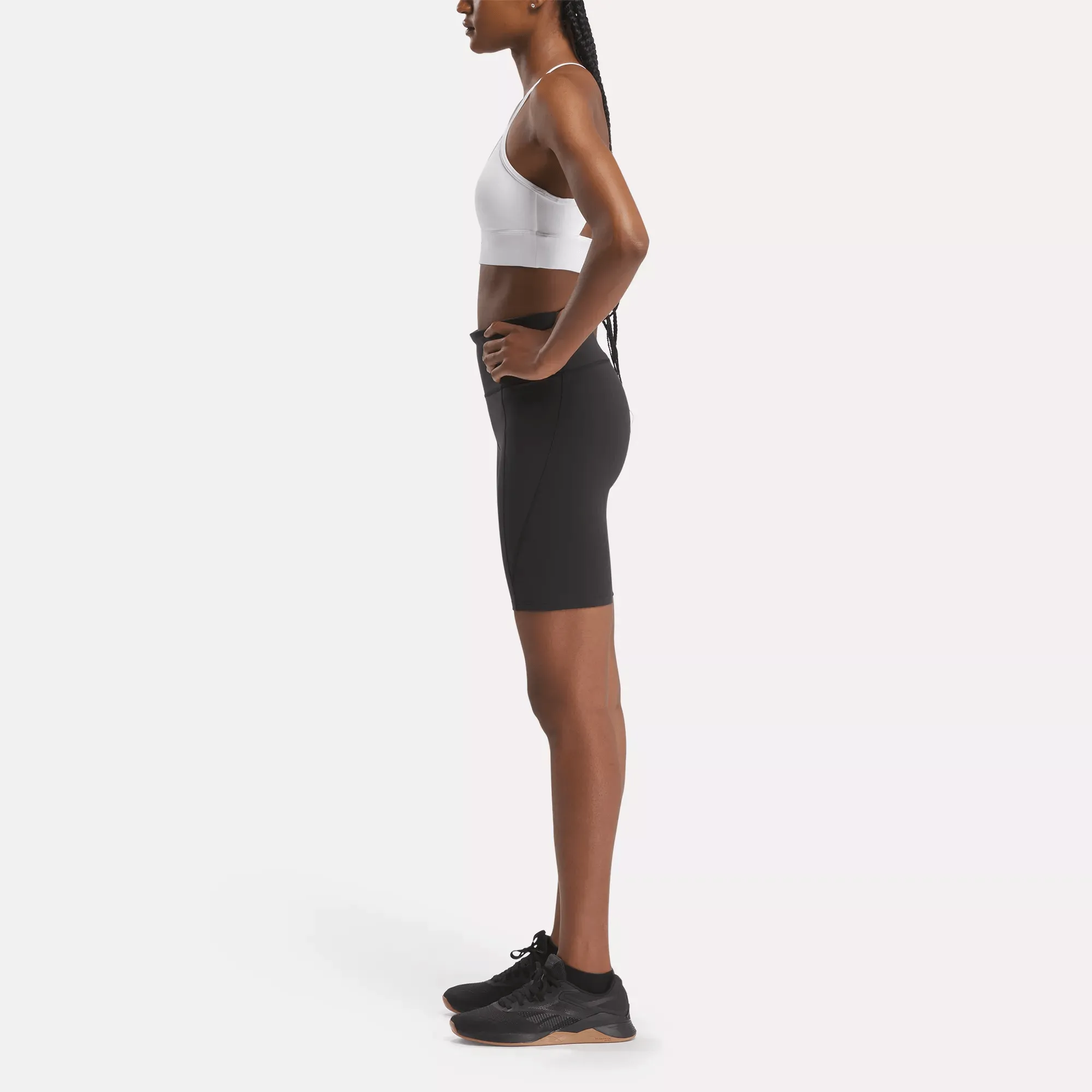 Reebok Bekleidung Damen Workout Ready Sport-BH