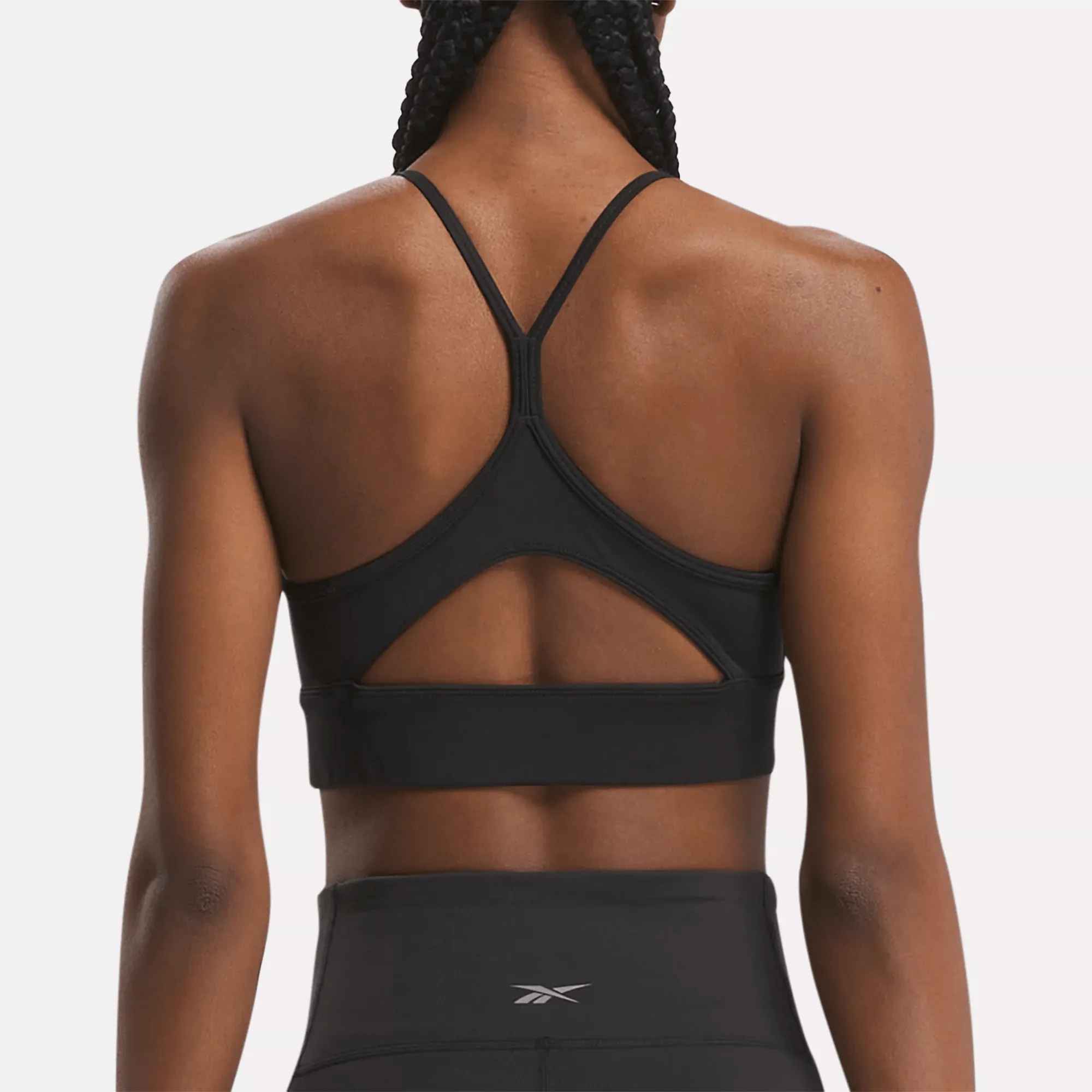 Reebok Bekleidung Damen Workout Ready Sport-BH