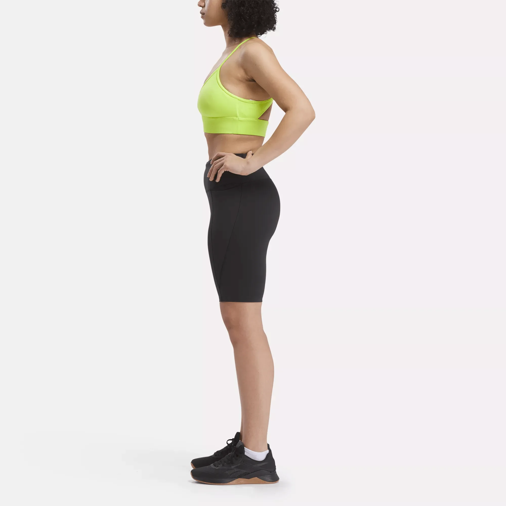 Reebok Bekleidung Damen Workout Ready Sport-BH