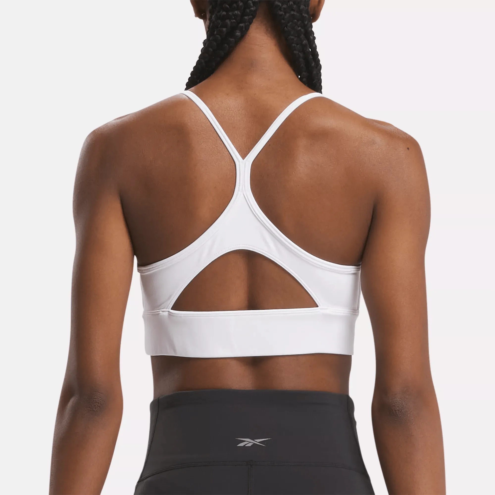 Reebok Bekleidung Damen Workout Ready Sport-BH