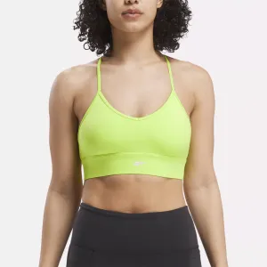 Reebok Bekleidung Damen Workout Ready Sport-BH