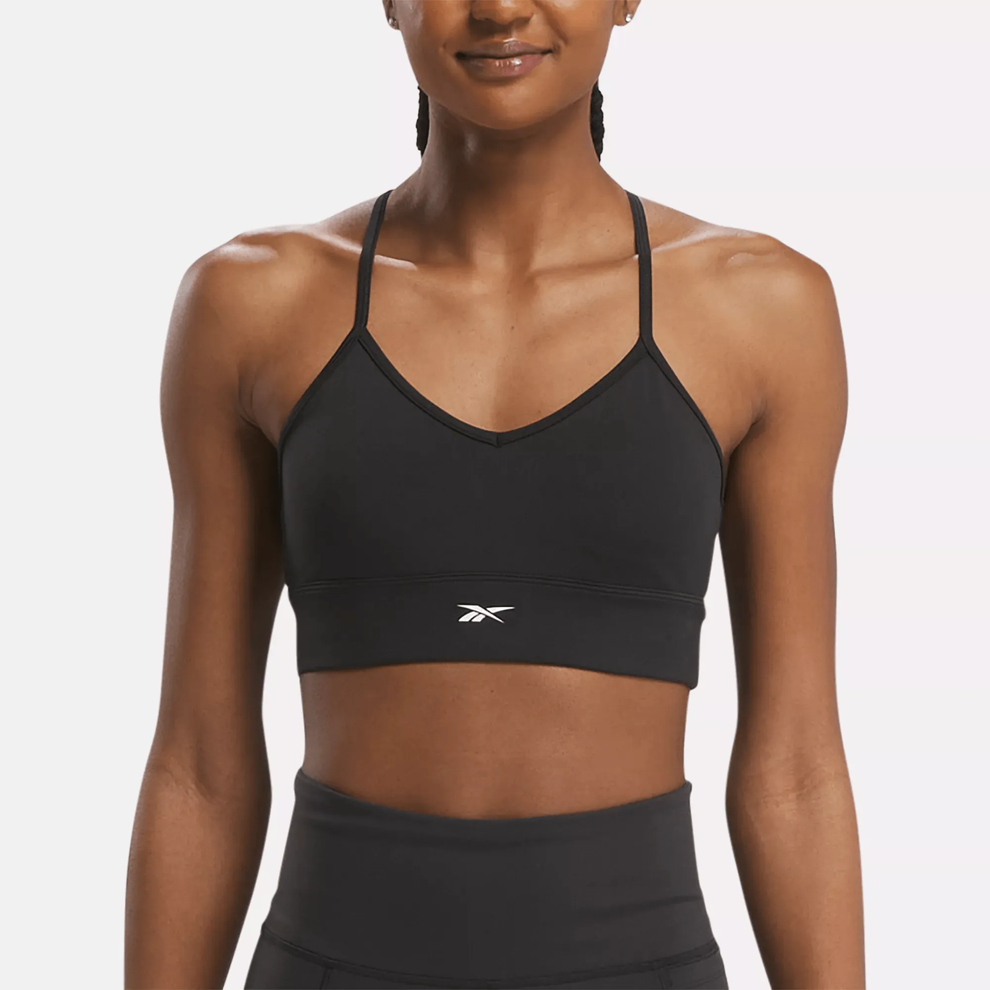 Reebok Bekleidung Damen Workout Ready Sport-BH