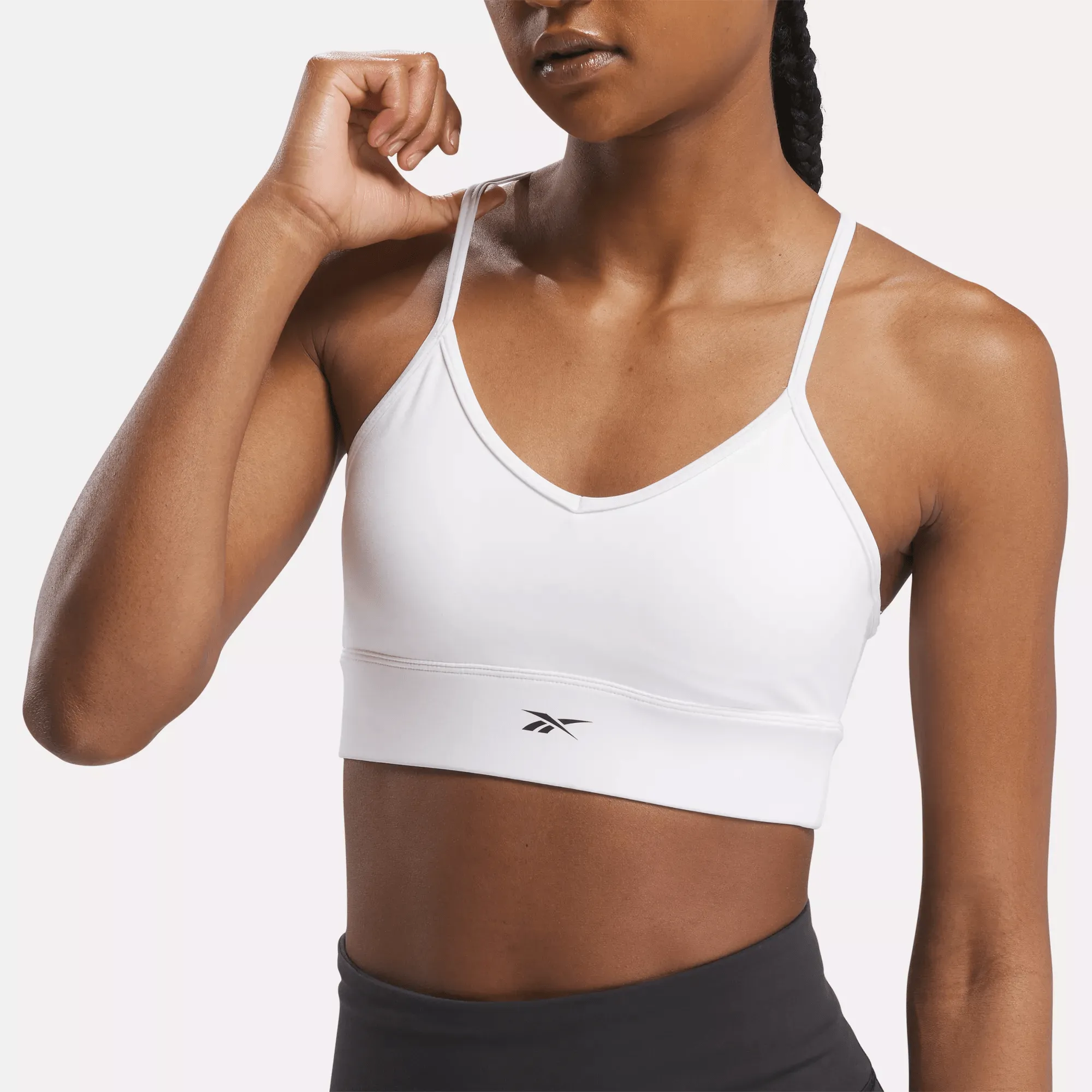 Reebok Bekleidung Damen Workout Ready Sport-BH