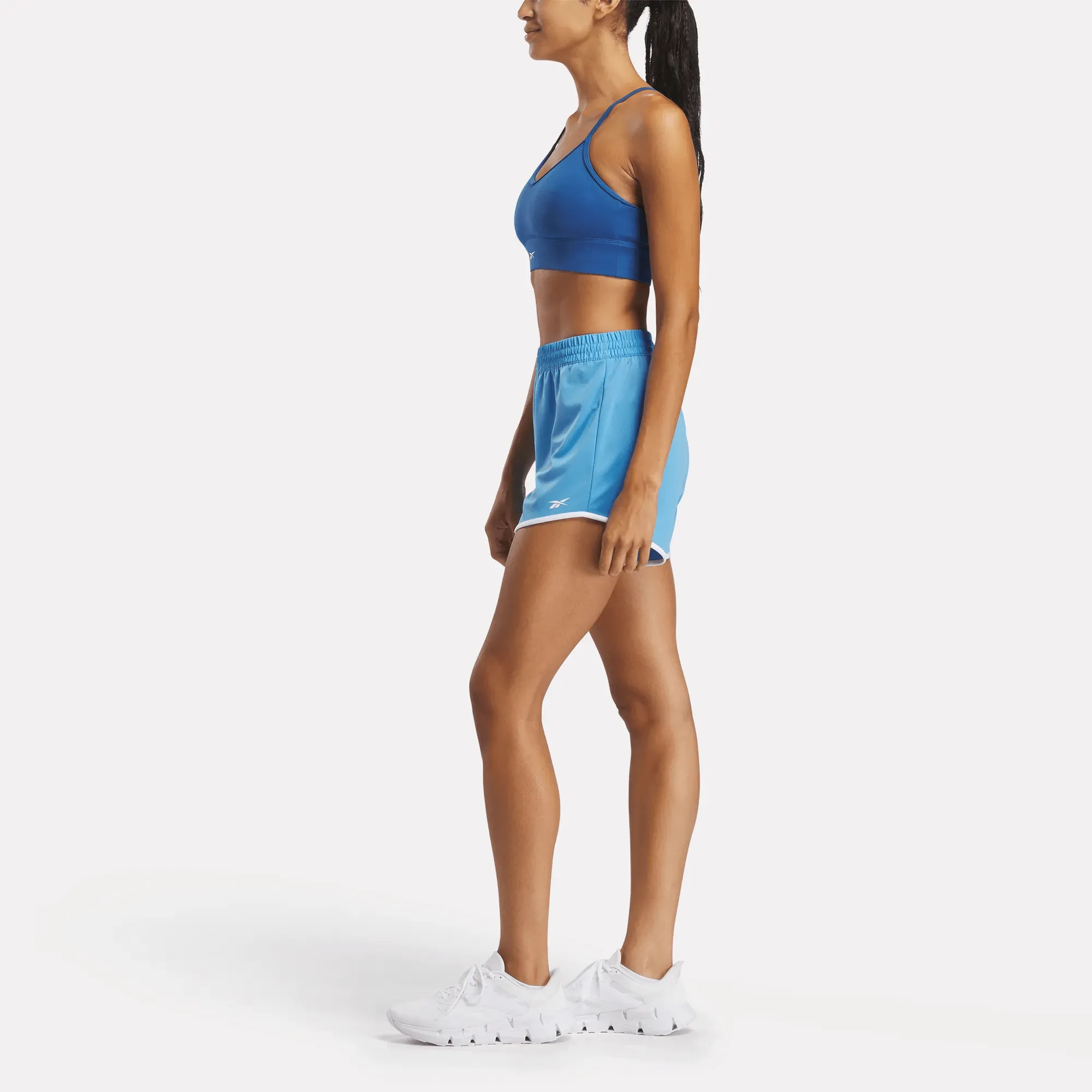 Reebok Bekleidung Damen Workout Ready Sport-BH
