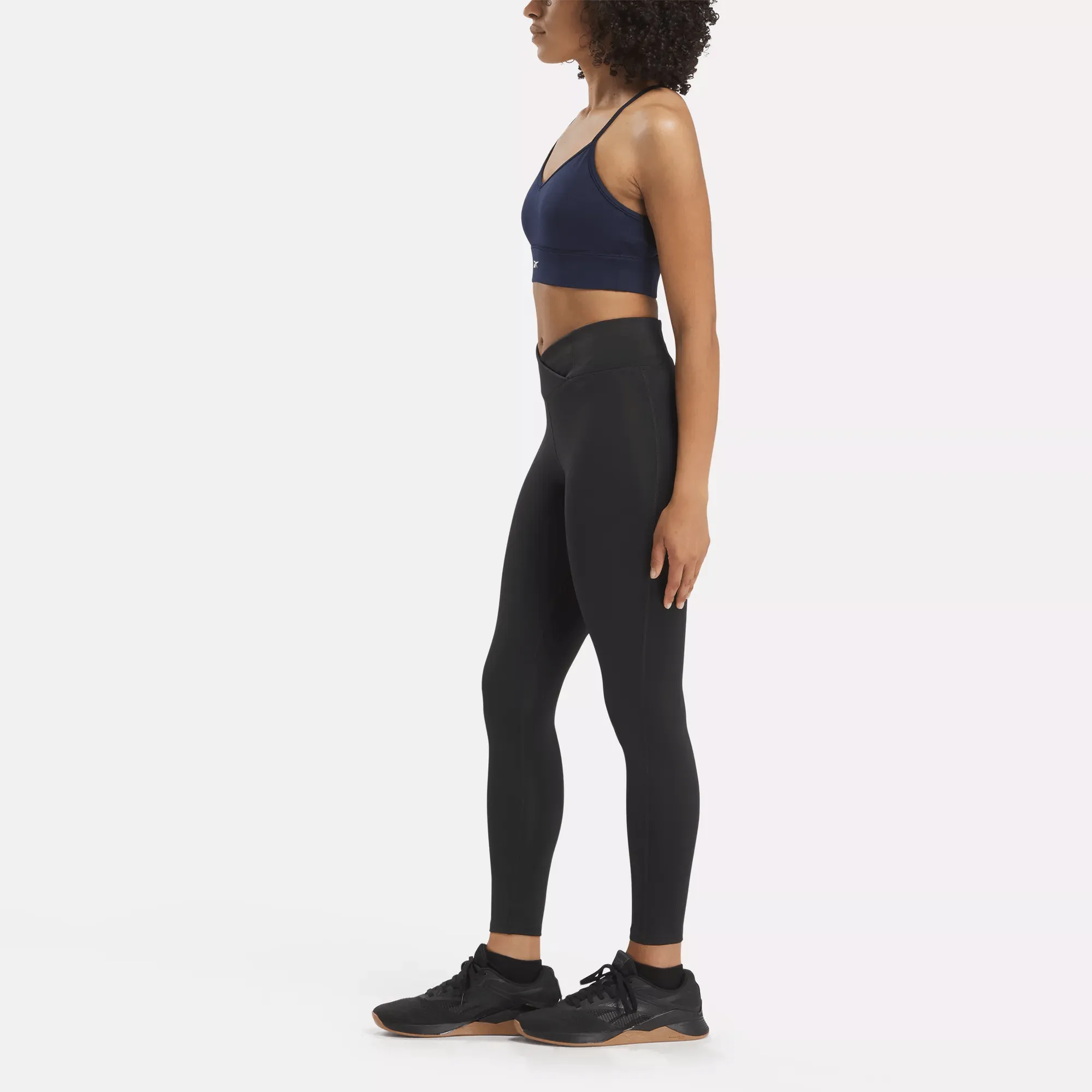 Reebok Bekleidung Damen Workout Ready Sport-BH