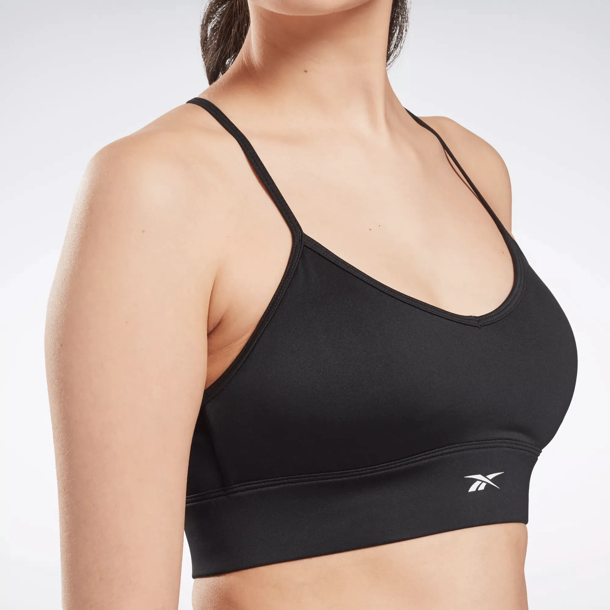 Reebok Bekleidung Damen Workout Ready Sport-BH