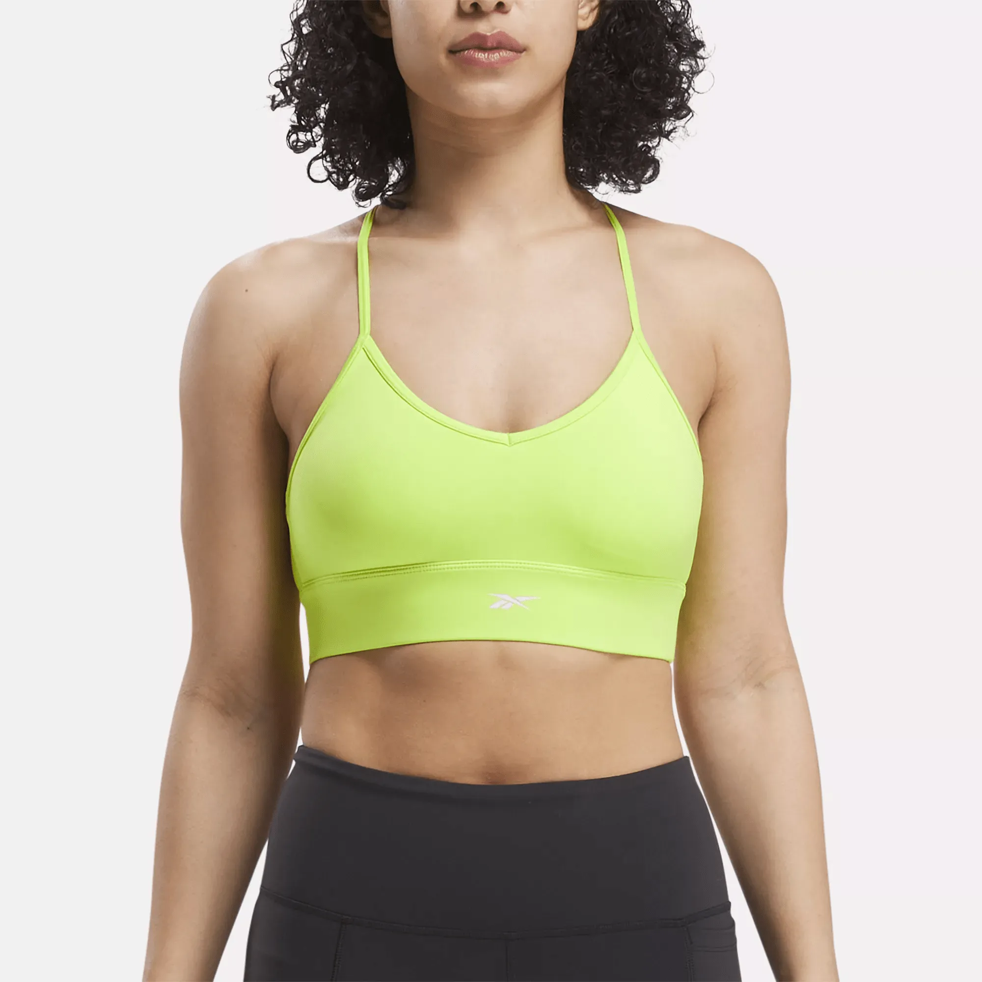 Reebok Bekleidung Damen Workout Ready Sport-BH