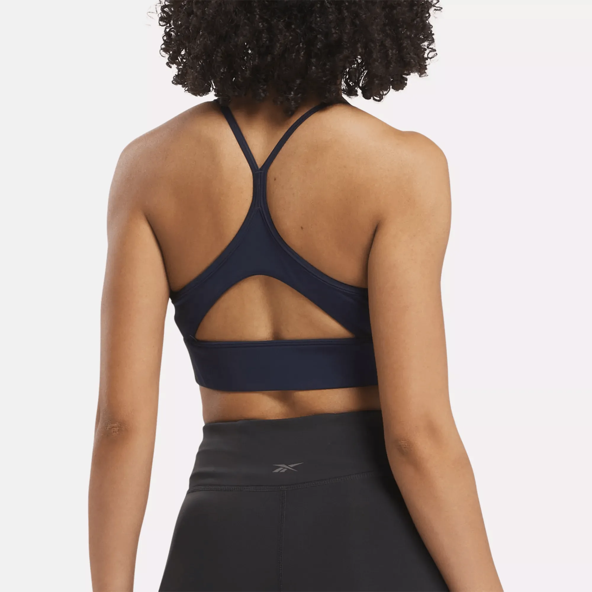 Reebok Bekleidung Damen Workout Ready Sport-BH