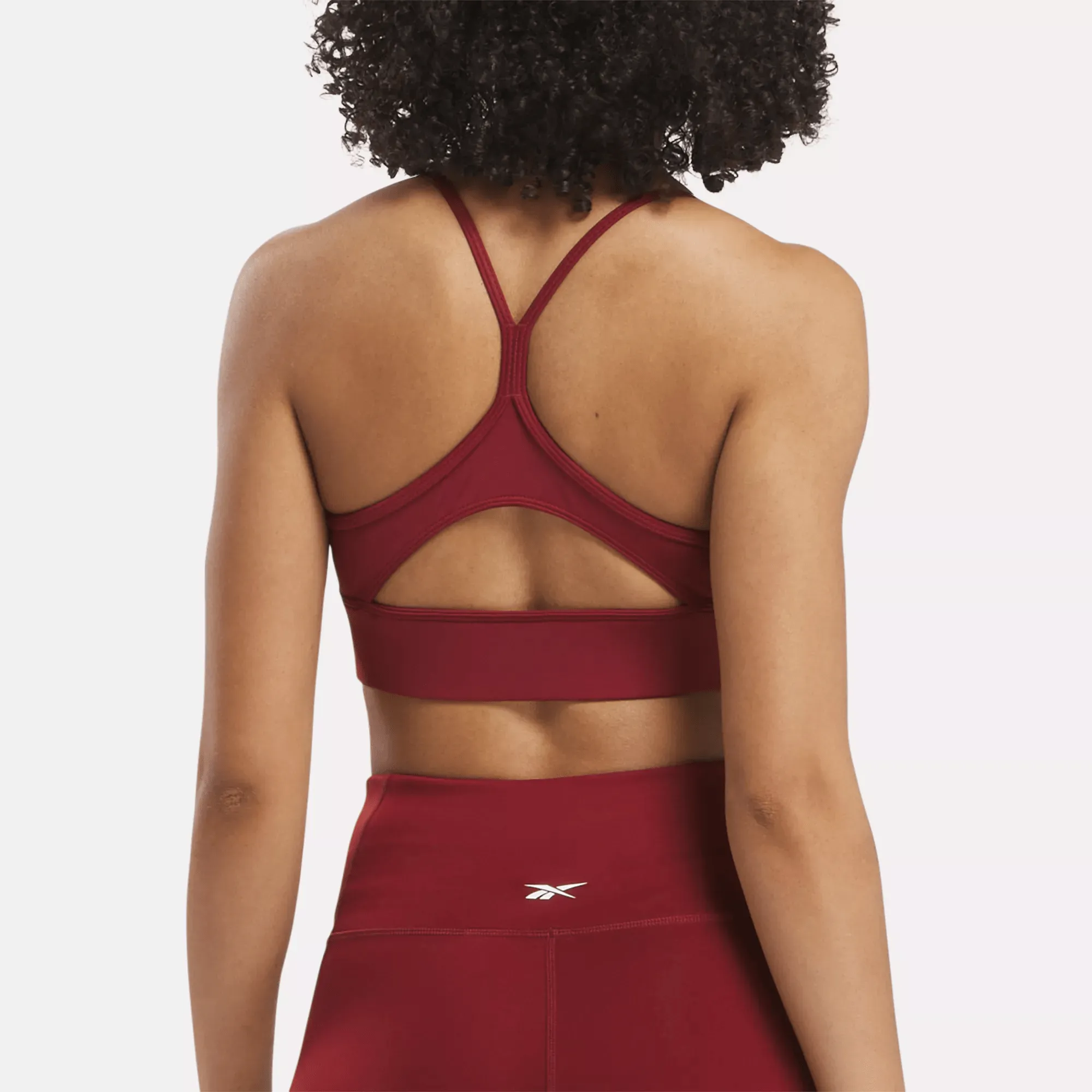 Reebok Bekleidung Damen Workout Ready Sport-BH