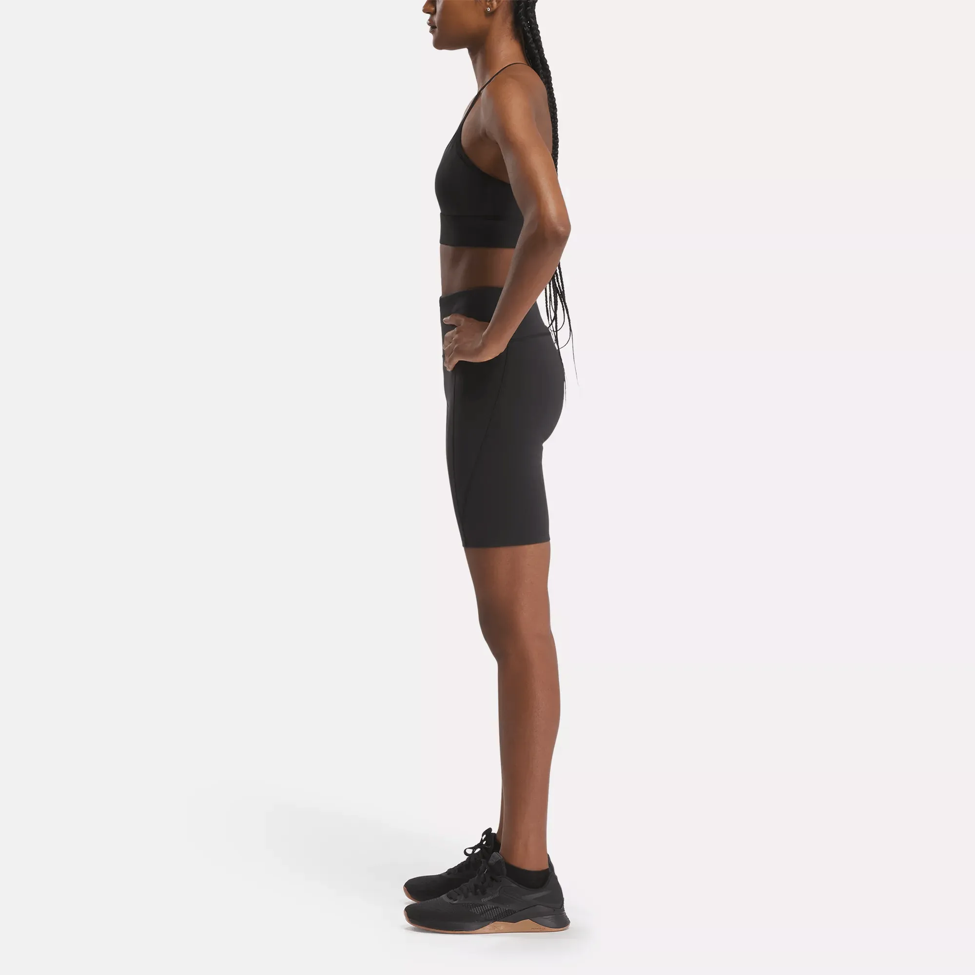 Reebok Bekleidung Damen Workout Ready Sport-BH