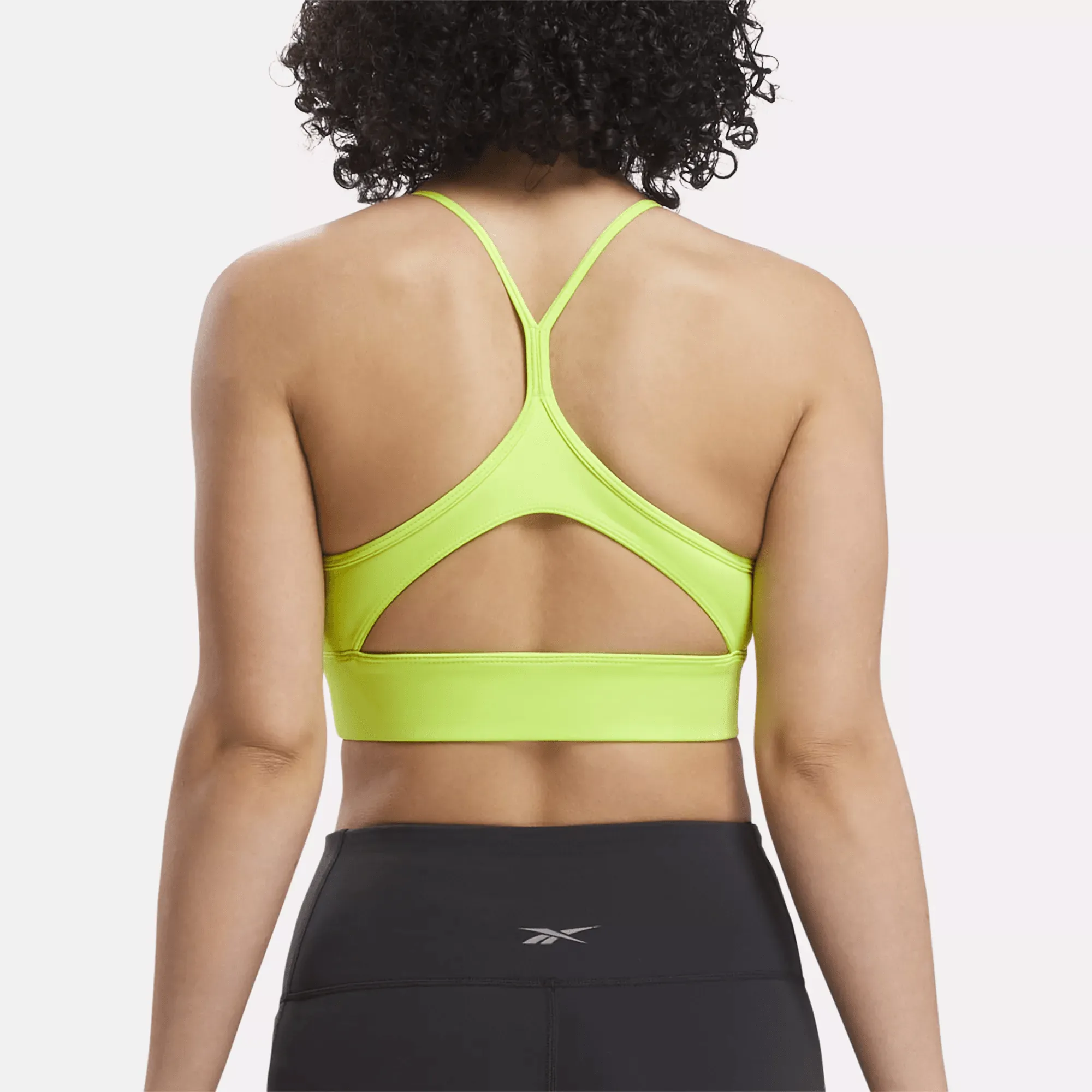 Reebok Bekleidung Damen Workout Ready Sport-BH