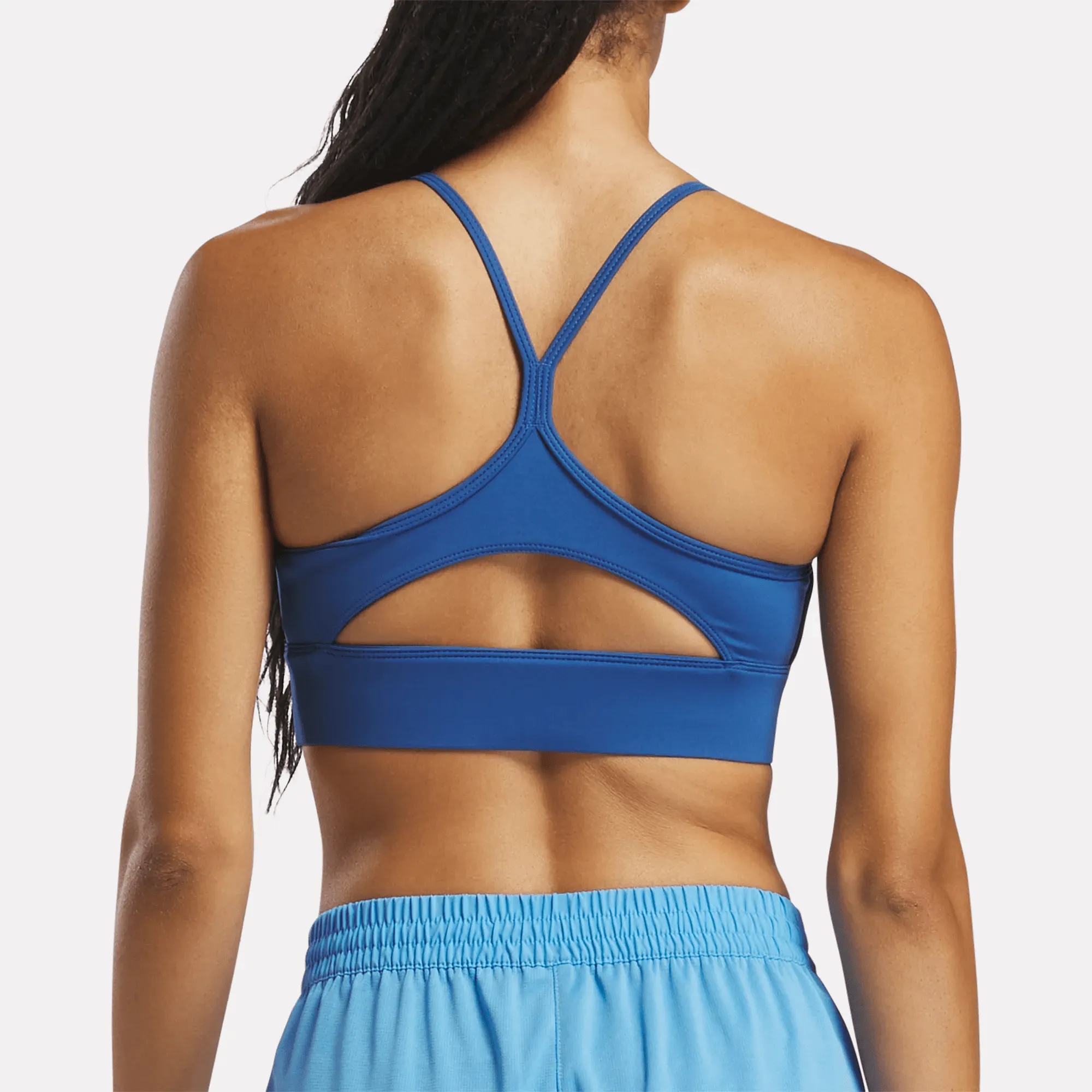 Reebok Bekleidung Damen Workout Ready Sport-BH