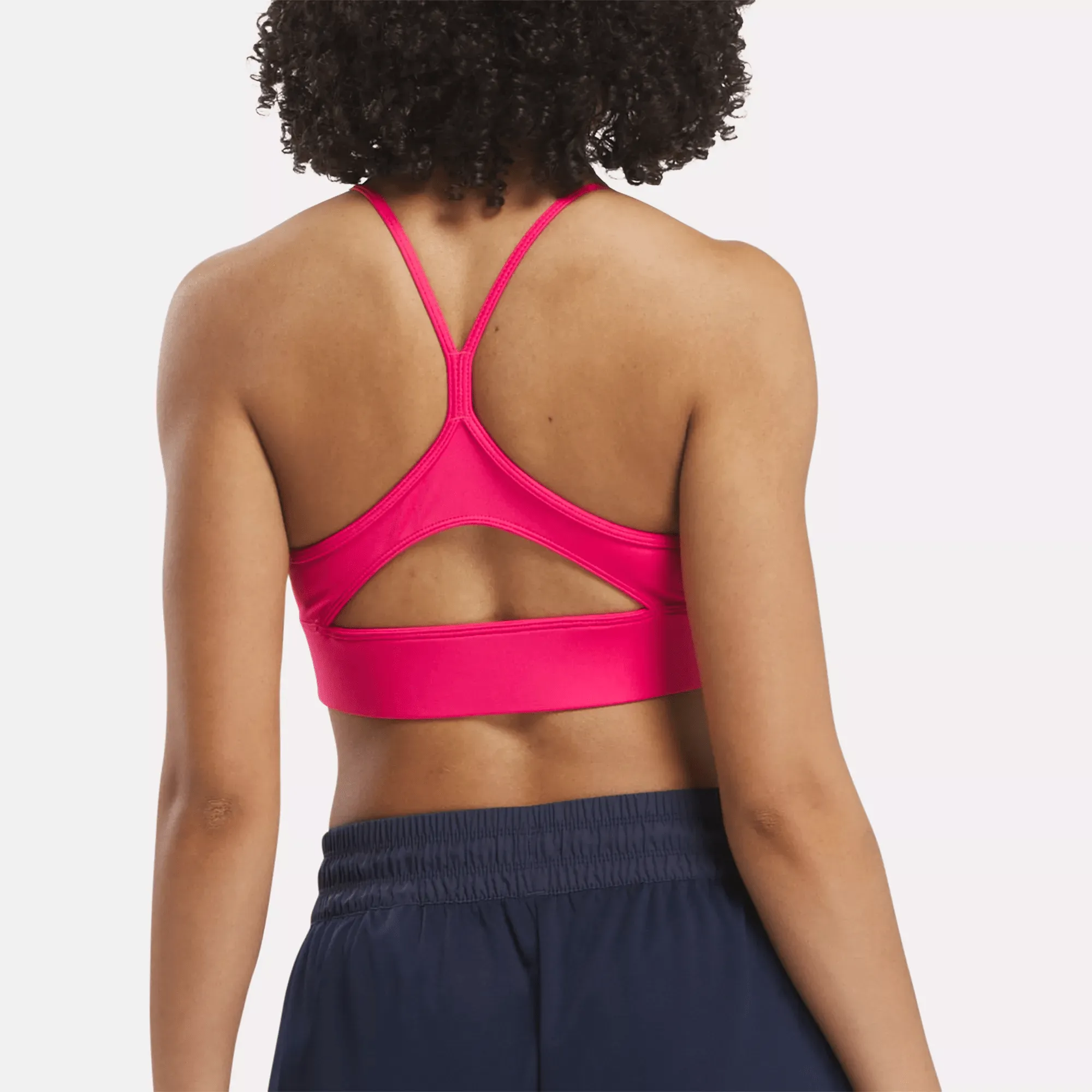 Reebok Bekleidung Damen Workout Ready Sport-BH