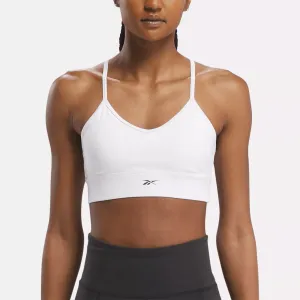 Reebok Bekleidung Damen Workout Ready Sport-BH