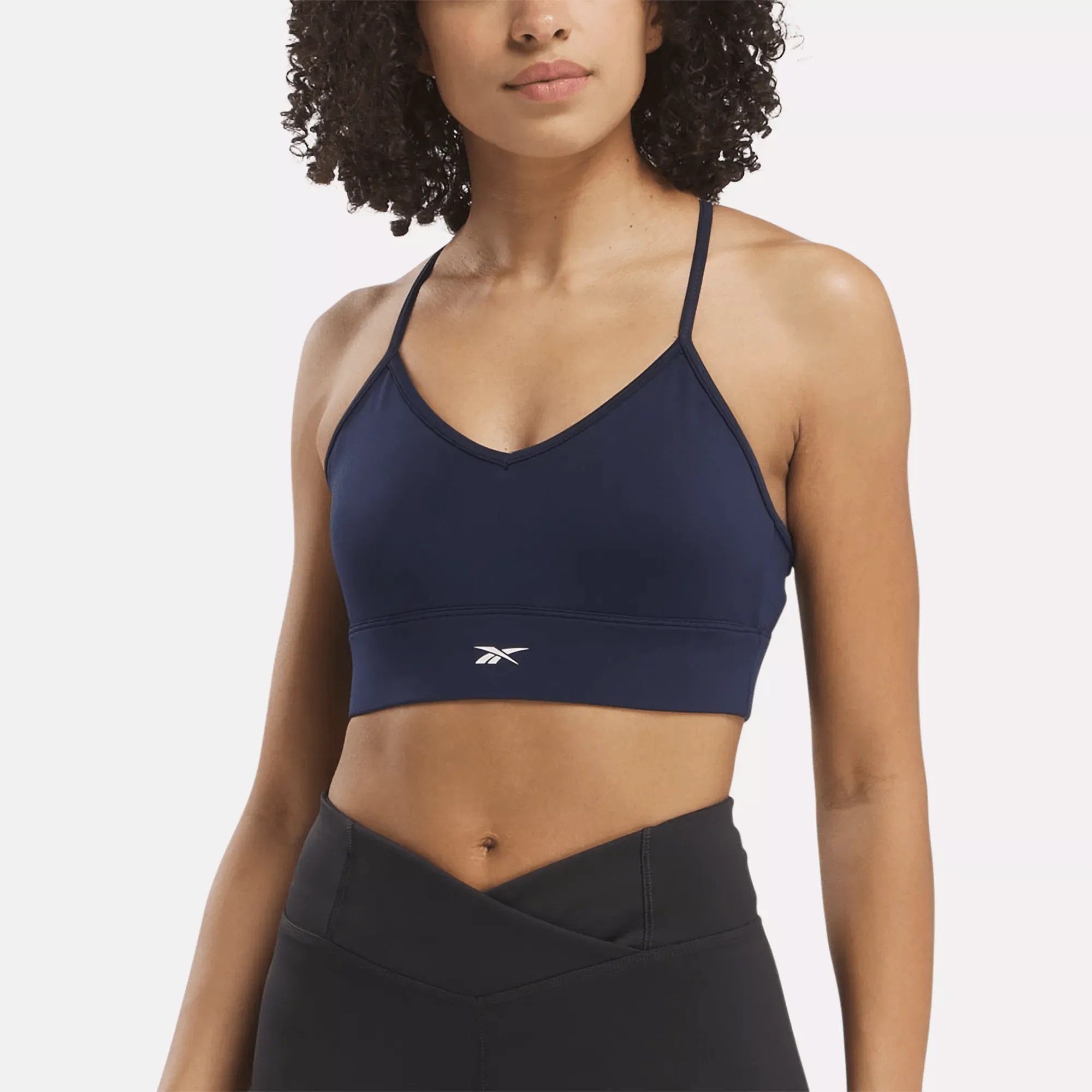 Reebok Bekleidung Damen Workout Ready Sport-BH