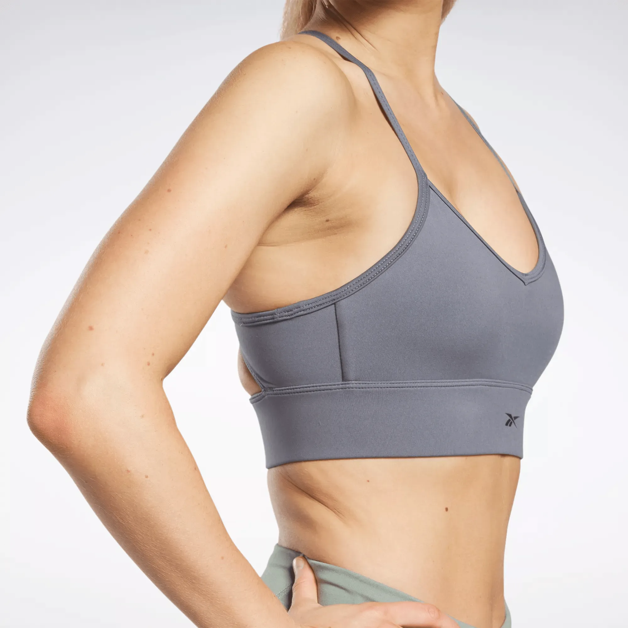 Reebok Bekleidung Damen Workout Ready Sport-BH