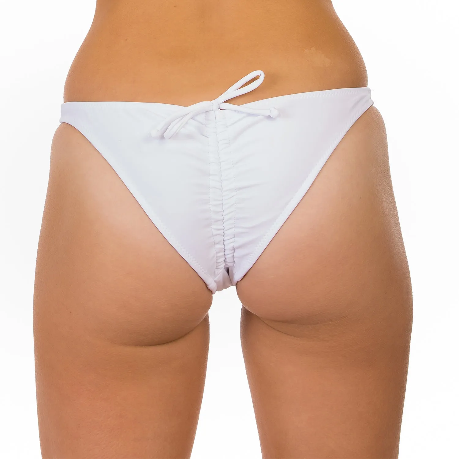 Rio Scrunch Bikini-Höschen