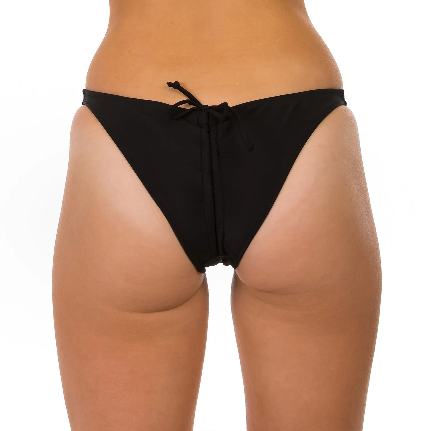Rio Scrunch Bikini-Höschen
