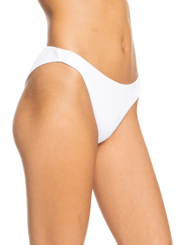 Roxy Love The Baja Cheeky Bikini-Höschen