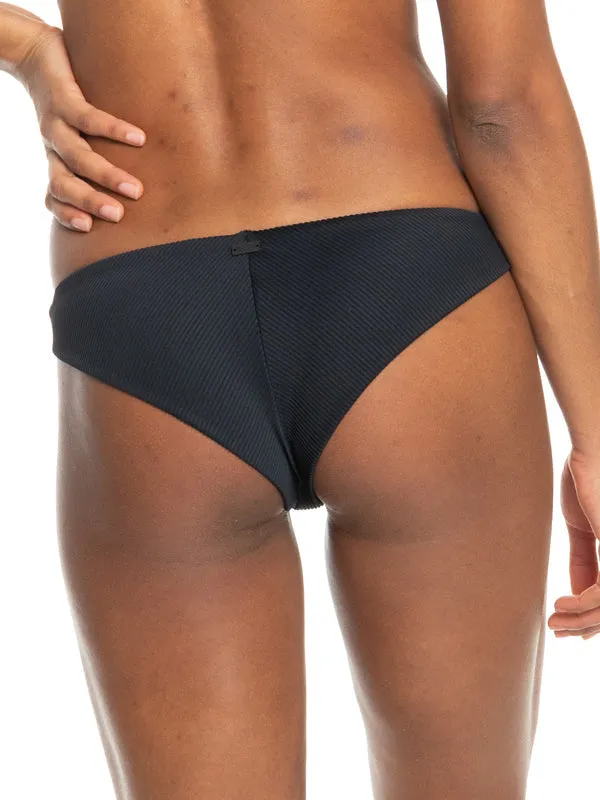 Roxy Love The Baja Cheeky Bikini-Höschen