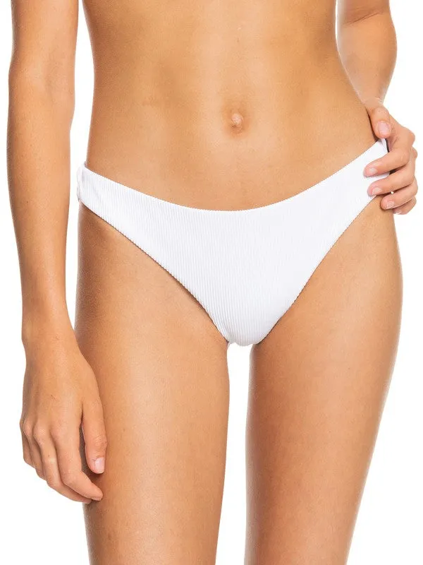 Roxy Love The Baja Cheeky Bikini-Höschen