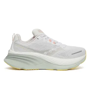Saucony Damen Hurricane 24 - Weiß/Schaum (S10933-246) Saucony