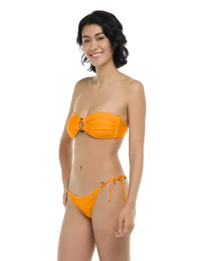 Smoothies Irene Bandeau-Bikini-Oberteil