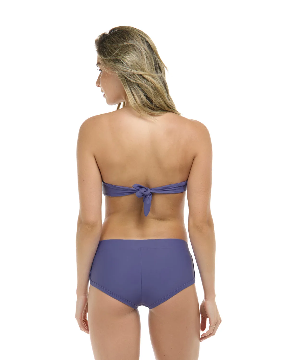 Smoothies Irene Bandeau-Bikini-Oberteil