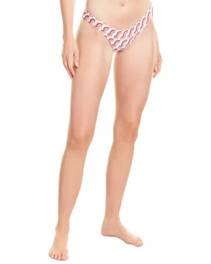 Solid & Striped Der Elle Bikini-Boden