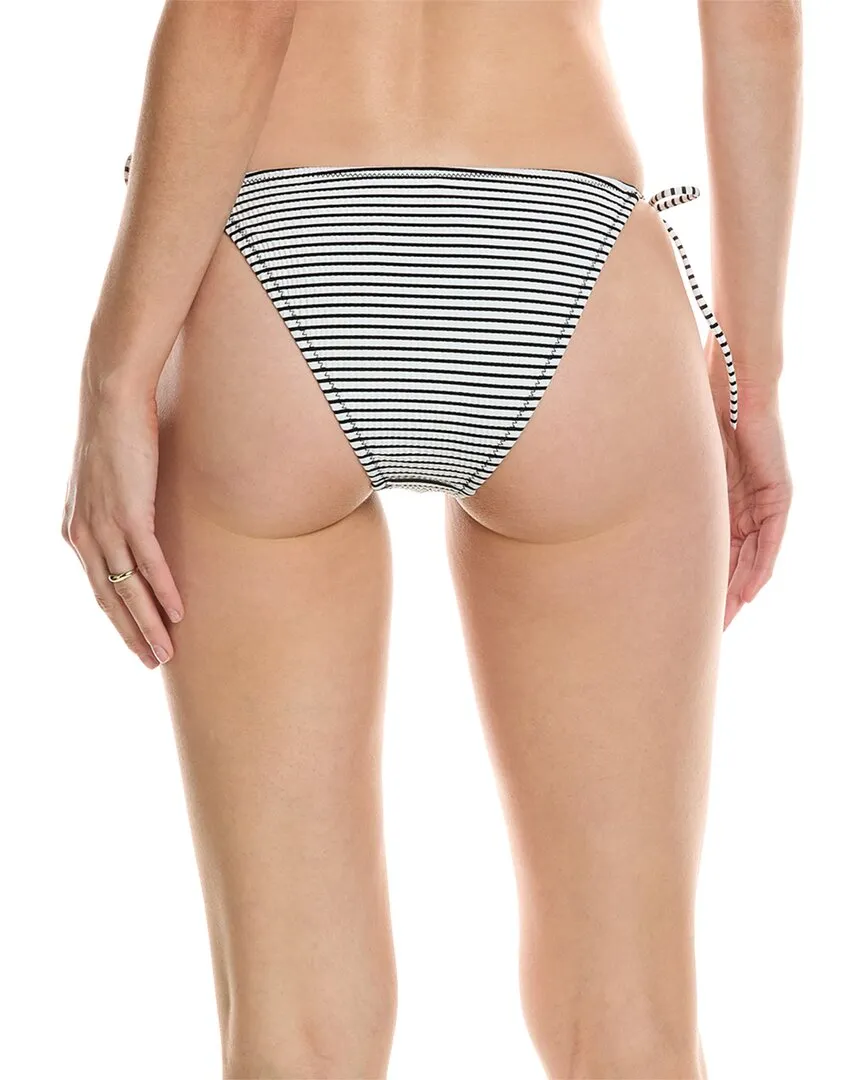 Solid & Striped x Sofia Richie Grainge Die Lilly Bikini-Unterhose