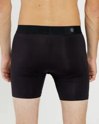 Stance Kleidungsvorschrift Boxers in Schwarz