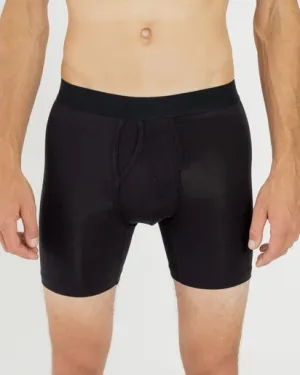 Stance Clothing Regulation Boxers in Black