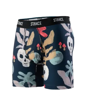 Stance Clothing Tropiskull Boxers in Multi