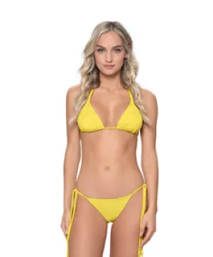 Sunshine Mila Bindungsfreie Winzige Bikini-Unterteile