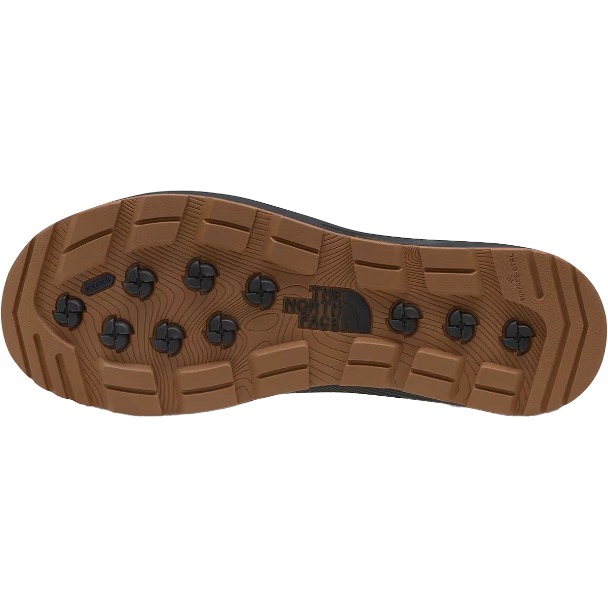 The North Face Damen Shellista V Mid wasserdichter Stiefel