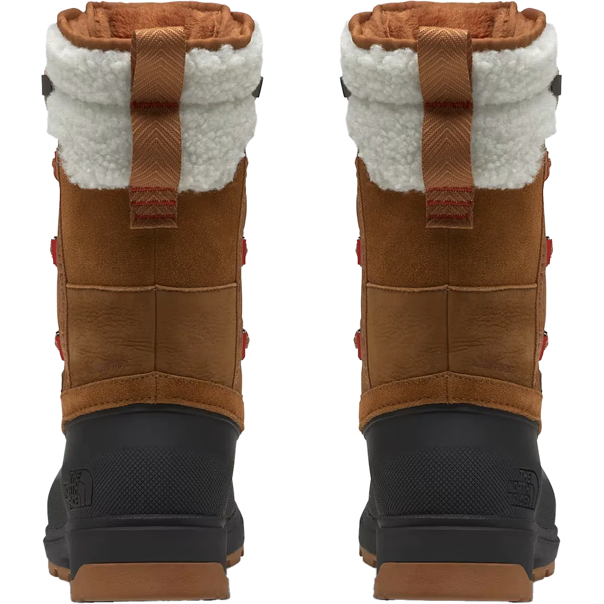 The North Face Damen Shellista V Mid wasserdichter Stiefel